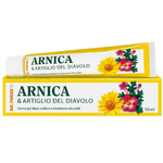 THEISS ARNICA & ARTIGLIO DEL DIAVOLO CREMA 50 ML