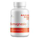 BIOMAGNESIO 450 SUGAR FREE 160 G