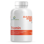 TRIOMIN 120 CAPSULE