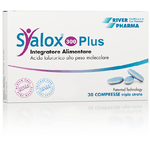 SYALOX 300 PLUS 30 COMPRESSE