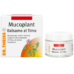 THEISS MUCOPLANT BALSAMO TIMO 50 ML