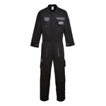 CONTRAST COVERALL (TUTA BICOLORE TEXO) - TG. L