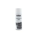 Nilox NXA02187 kit per la pulizia Universale Spruzzo per la pulizia dell'apparecchiatura 200 ml