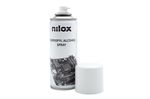 Nilox-NXA02187-kit-per-la-pulizia-Universale-Spruzzo-per-la-pulizia-dell-apparecchiatura-200-ml