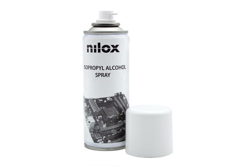 Nilox-NXA02187-kit-per-la-pulizia-Universale-Spruzzo-per-la-pulizia-dell-apparecchiatura-200-ml