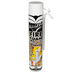 SCHIUMA IGNIFUGA - FIRE FOAM EI180 Man.700ml