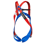 HARNESS 2-POINT (IMBRACATURA 2 PUNTI)