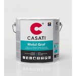 CASATI METAL GRAF - BASE 1 - 2,5 L