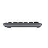 Logitech-Wireless-Combo-MK270-tastiera-Mouse-incluso-Casa-USB-QWERTZ-Tedesco-Nero