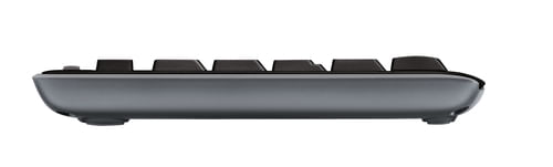Logitech-Wireless-Combo-MK270-tastiera-Mouse-incluso-Casa-USB-QWERTZ-Tedesco-Nero