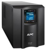 APC-SMC1000IC-gruppo-di-continuita--UPS--A-linea-interattiva-1-kVA-600-W-8-presa-e--AC