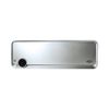 ARGO-KOMPASS-stufetta-elettrica-Riscaldatore-ambiente-elettrico-con-ventilatore-Interno-Argento-2000-W