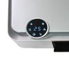 ARGO-KOMPASS-stufetta-elettrica-Riscaldatore-ambiente-elettrico-con-ventilatore-Interno-Argento-2000-W