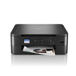 Brother DCP-J1050DW stampante multifunzione Ad inchiostro A4 19200 x 19200 DPI 95 ppm Wi-Fi