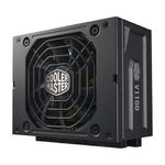 COOLER MASTER ALIMENTATORE V SFX PLATINUM 1100 80PLUS-PLATINUM 1100W 92MM-FAN ACTIVE-PFC PSU - FULL