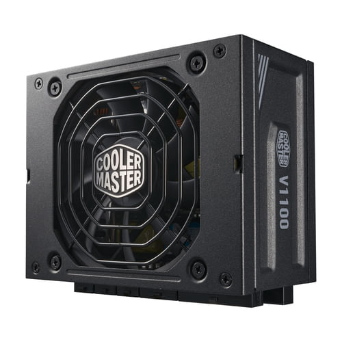 Cooler-Master-Alimentatore-V-Sfx-Platinum-1100-80Plus-Platinum-1100W-92Mm-Fan-Active-Pfc-Psu---Full