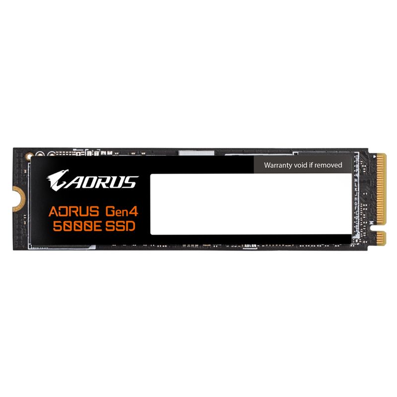 Gigabyte-AORUS-Gen4-5000E-SSD-500GB-M.2-PCI-Express-4.0-3D-TLC-NAND-NVMe
