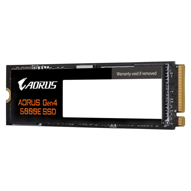 Gigabyte-AORUS-Gen4-5000E-SSD-500GB-M.2-PCI-Express-4.0-3D-TLC-NAND-NVMe