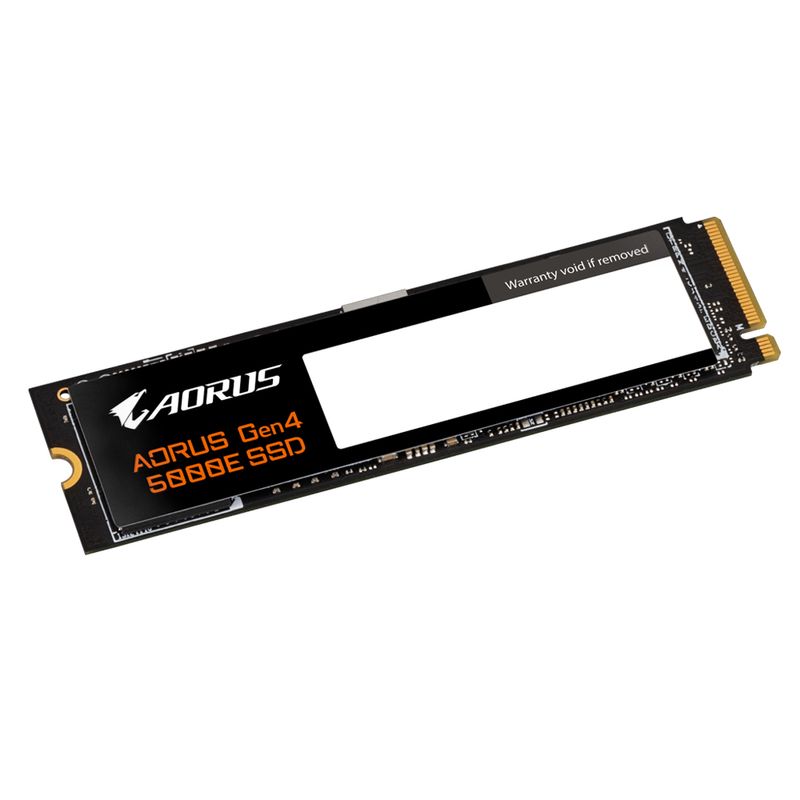 Gigabyte-AORUS-Gen4-5000E-SSD-500GB-M.2-PCI-Express-4.0-3D-TLC-NAND-NVMe