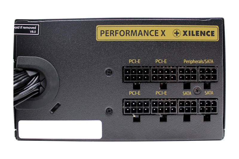 Xilence-Performance-X-Series-XP850MR9.2-alimentatore-per-computer-850-W-20-4-pin-ATX-ATX-Nero-Rosso