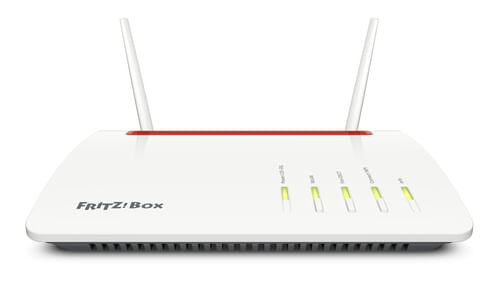 FRITZ--Box-6890-LTE-router-wireless-Gigabit-Ethernet-Dual-band--2.4-GHz-5-GHz--3G-4G-Rosso-Bianco