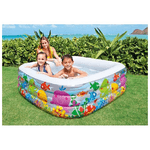 Intex-57471NP-Piscina-gonfiabile-Piscina-rettangolare-Multicolore-piscina-fuori-terra