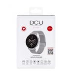 DCU-Advance-Tecnologic-Boulevard-33-cm--1.3--AMOLED-Digitale-360-x-360-Pixel-Touch-screen-Oro-rosa