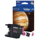 Brother LC-1240M cartuccia d'inchiostro 1 pz Originale Magenta