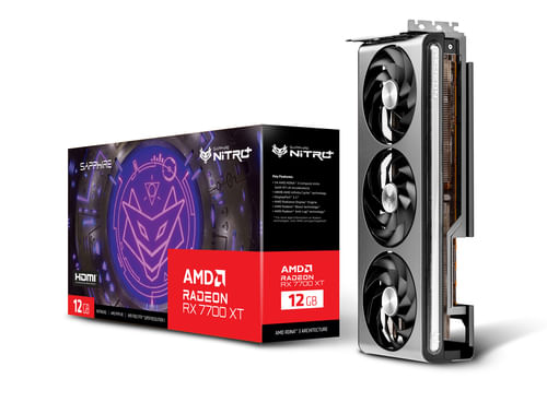 VGA-SAPPHIRE-NITRO--RADEON-RX-7700-XT-12GB-Gaming-OC-GDDR6--UEFI-