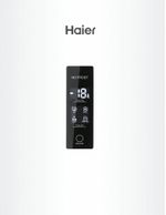 Haier-H2F-255WSAA-Congelatore-verticale-Libera-installazione-262-L-E-Bianco