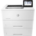 HP LaserJet Enterprise M507x, Black and white, Stampante per Stampa, Stampa fronte/retro