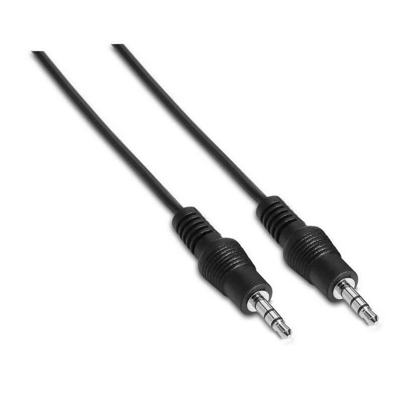 AISENS-A128-0141-cavo-audio-03-m-3.5mm-Nero