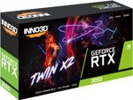 VGA-Inno3D-GeForce®-RTX-3050-8GB-Twin-X2