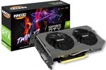 VGA-Inno3D-GeForce®-RTX-3050-8GB-Twin-X2