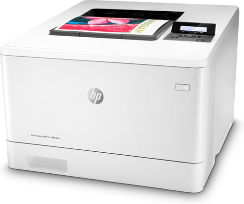 HP-Color-LaserJet-Pro-Stampante-M454dn