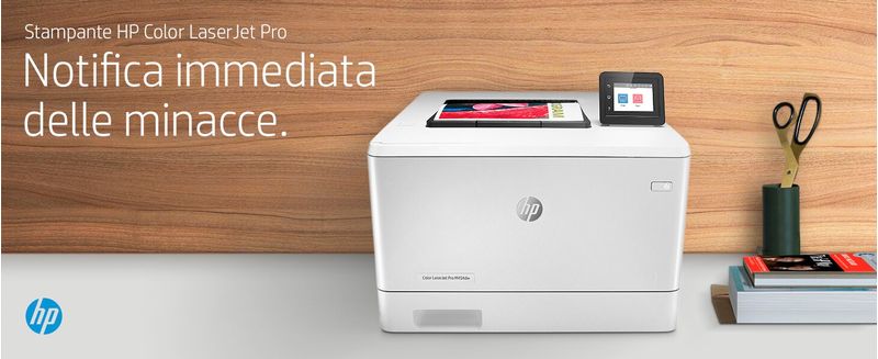 HP-Color-LaserJet-Pro-Stampante-M454dn