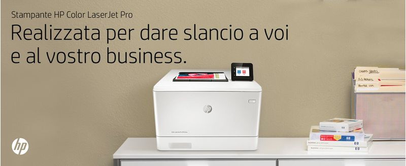 HP-Color-LaserJet-Pro-Stampante-M454dn