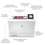 HP-Color-LaserJet-Pro-Stampante-M454dn