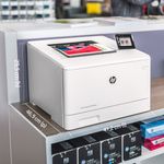 HP-Color-LaserJet-Pro-Stampante-M454dn