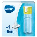 Brita Borraccia Filtrante Lime