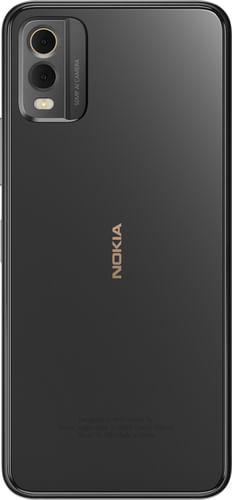 Nokia-C32-166-cm--6.52---Doppia-SIM-Android-13-4G-USB-tipo-C-4-GB-64-GB-5050-mAh-Antracite