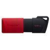 Kingston-Technology-DataTraveler-Exodia-M-unita-flash-USB-128-GB-USB-tipo-A-3.2-Gen-1--3.1-Gen-1--Nero-Rosso