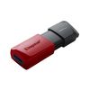 Kingston-Technology-DataTraveler-Exodia-M-unita-flash-USB-128-GB-USB-tipo-A-3.2-Gen-1--3.1-Gen-1--Nero-Rosso
