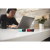 Kingston-Technology-DataTraveler-Exodia-M-unita-flash-USB-128-GB-USB-tipo-A-3.2-Gen-1--3.1-Gen-1--Nero-Rosso