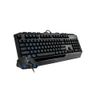 Cooler-Master-Gaming-Devastator-3-Plus-tastiera-Mouse-incluso-Giocare-USB-Italiano-Nero