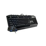 Cooler-Master-Gaming-Devastator-3-Plus-tastiera-Mouse-incluso-Giocare-USB-Italiano-Nero