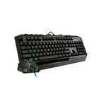 Cooler-Master-Gaming-Devastator-3-Plus-tastiera-Mouse-incluso-Giocare-USB-Italiano-Nero
