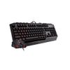 Cooler-Master-Gaming-Devastator-3-Plus-tastiera-Mouse-incluso-Giocare-USB-Italiano-Nero