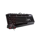 Cooler-Master-Gaming-Devastator-3-Plus-tastiera-Mouse-incluso-Giocare-USB-Italiano-Nero
