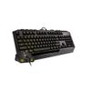 Cooler-Master-Gaming-Devastator-3-Plus-tastiera-Mouse-incluso-Giocare-USB-Italiano-Nero